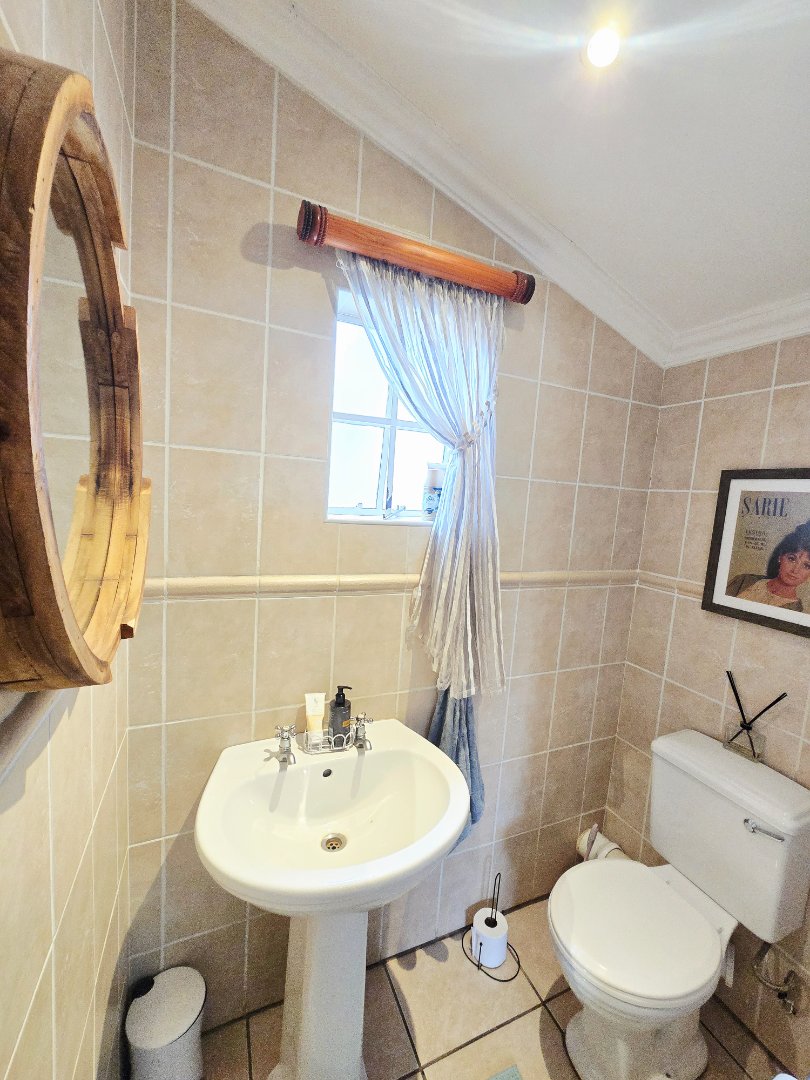 3 Bedroom Property for Sale in Doringkruin North West